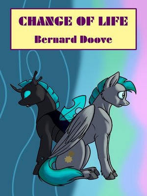 cover image of Change of Life